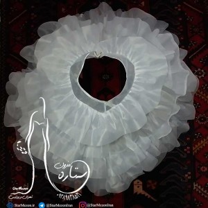 ژیپون اسکارلت بچه گانه مزون ستاره همراه شادی های شماست