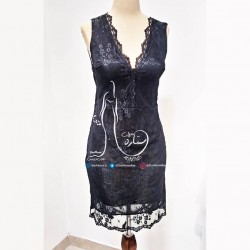 پیراهن دانتل مزون ستاره همراه شادی های شماست