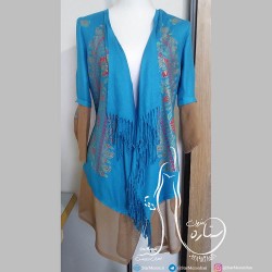 مانتو شال مزون ستاره مزون ستاره همراه شادی های شماست