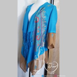 مانتو شال مزون ستاره مزون ستاره همراه شادی های شماست