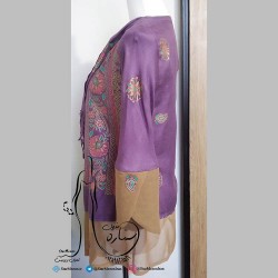 مانتو شال مزون ستاره مزون ستاره همراه شادی های شماست