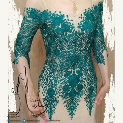 لباس شب مزون ستاره مزون ستاره همراه شادی های شماست