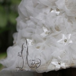 کلاه عروس مزون ستاره همراه شادی های شماست