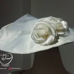 کلاه فرانسوی مزون ستاره همراه شادی های شماست