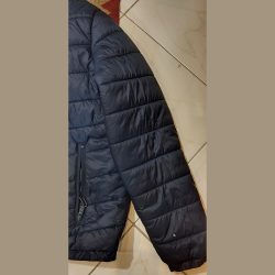 تعمیر پارگی کاپشن مزون ستاره همراه شادی های شماست