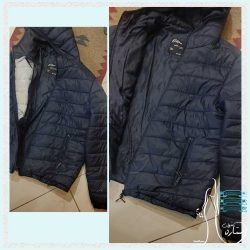 تعمیر پارگی کاپشن مزون ستاره همراه شادی های شماست