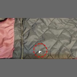 تعمیر کاپشن kotton مزون ستاره همراه شادی های شماست