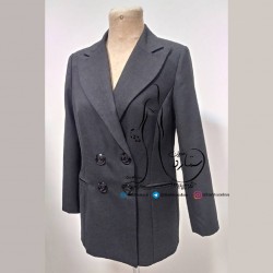 کت یقه بلیزر مزون ستاره همراه شادی های شماست