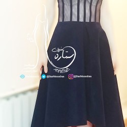 تاپ انگلیسی مزون ستاره مزون ستاره همراه شادی های شماست