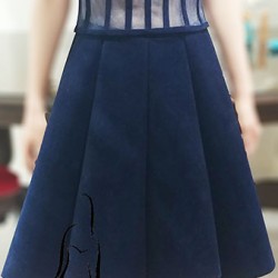 تاپ انگلیسی مزون ستاره مزون ستاره همراه شادی های شماست