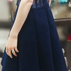 تاپ انگلیسی مزون ستاره مزون ستاره همراه شادی های شماست