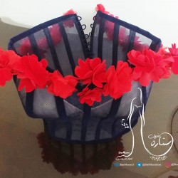 تاپ انگلیسی مزون ستاره مزون ستاره همراه شادی های شماست