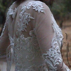 لباس عروس مزون ستاره مزون ستاره همراه شادی های شماست