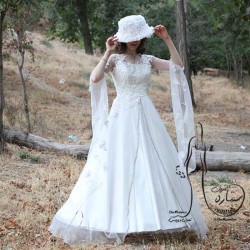 لباس عروس مزون ستاره مزون ستاره همراه شادی های شماست
