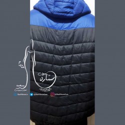 تعمیر پارگی و سوختگی کاپشن مزون ستاره همراه شادی های شماست